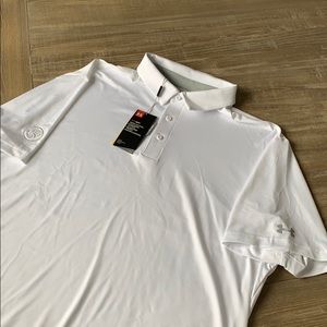 Under Armour polo